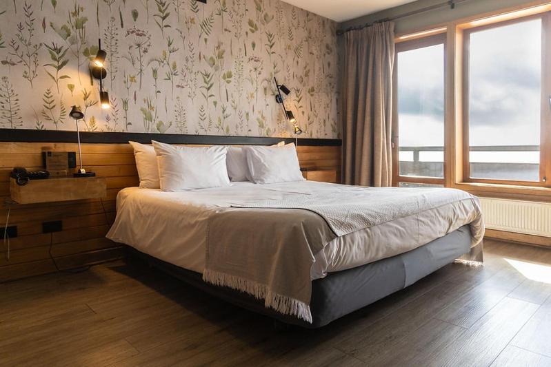 Hotel Bellavista Пуэрто-Варас Экстерьер фото